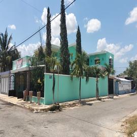 Foto de casa en venta en  , el prado, mérida, yucatán, 28448423 No. 01