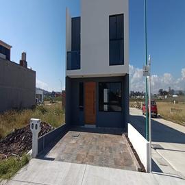 Foto de casa en venta en el prado , privadas del sol, tarímbaro, michoacán de ocampo, 27501392 No. 01