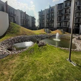 Foto de departamento en venta en  , el pueblito, corregidora, querétaro, 28457986 No. 01