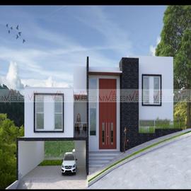 Foto de casa en venta en  , el pueblito de santiago, santiago, nuevo león, 26961078 No. 01