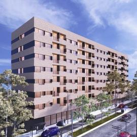 Foto de departamento en renta en  , el reloj, coyoacán, df / cdmx, 25659452 No. 01
