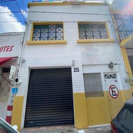 Foto de casa en renta en  , el retiro, guadalajara, jalisco, 0 No. 01