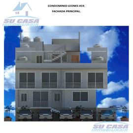 Foto de departamento en venta en  , el roble, acapulco de juárez, guerrero, 30275321 No. 01