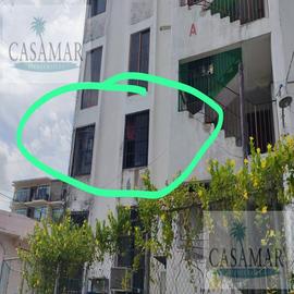 Foto de departamento en venta en  , el roble, acapulco de juárez, guerrero, 0 No. 01
