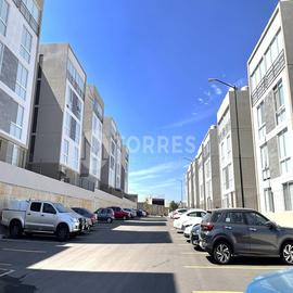 Foto de departamento en renta en  , el rocio, guadalajara, jalisco, 0 No. 01