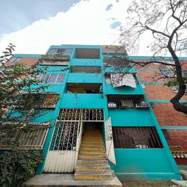 Foto de departamento en venta en  , el rosario, azcapotzalco, df / cdmx, 0 No. 01