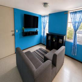 Foto de departamento en venta en  , el rosario, azcapotzalco, df / cdmx, 0 No. 01