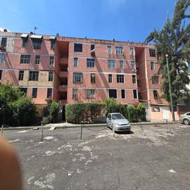 Foto de departamento en venta en  , el rosario, azcapotzalco, df / cdmx, 0 No. 01