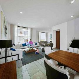 Foto de casa en venta en  , el rosario, coyoacán, df / cdmx, 0 No. 01