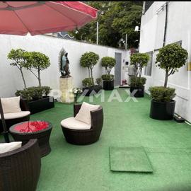 Foto de casa en renta en el rosedal , el rosedal, coyoacán, df / cdmx, 0 No. 01