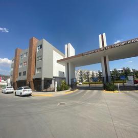 Foto de departamento en renta en  , el rubí, león, guanajuato, 0 No. 01