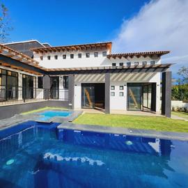 Foto de casa en venta en  , el salitre, ixtapan de la sal, méxico, 0 No. 01