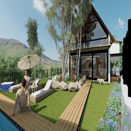 Foto de casa en venta en  , el salitre, ixtapan de la sal, méxico, 0 No. 01