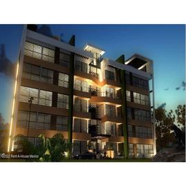 Foto de departamento en venta en  , el sáuz, tequisquiapan, querétaro, 0 No. 01