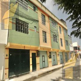 Foto de departamento en renta en  , el seminario 2a sección, toluca, méxico, 0 No. 01
