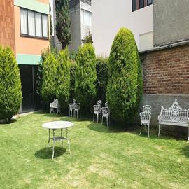 Foto de casa en renta en  , el sifón, iztapalapa, df / cdmx, 0 No. 01