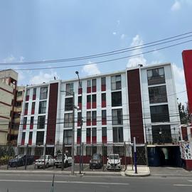 Foto de departamento en venta en  , el sifón, iztapalapa, df / cdmx, 0 No. 01