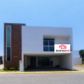 Foto principal de casa en venta en el suspiro # , villas san francisco 30053516.