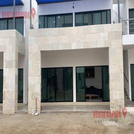 Foto de departamento en venta en  , el tetuan nuevo, navolato, sinaloa, 0 No. 01