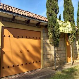 Foto de casa en venta en el tigre , quiroga centro, quiroga, michoacán de ocampo, 18588839 No. 01