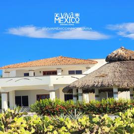 Foto de casa en venta en  , el tomatal, santa maría colotepec, oaxaca, 0 No. 01