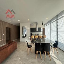 Foto de departamento en renta en  , el uro, monterrey, nuevo león, 30741084 No. 01
