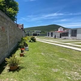 Foto de casa en venta en  , el vegil, huimilpan, querétaro, 0 No. 01