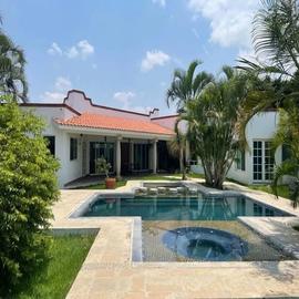 Foto de casa en venta en  , el venadito, ayala, morelos, 30201329 No. 01