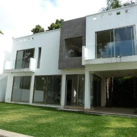 Foto de casa en venta en  , el vergel, cuernavaca, morelos, 7068643 No. 01