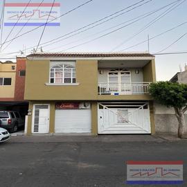 Foto de casa en venta en  , el vergel, zamora, michoacán de ocampo, 0 No. 01