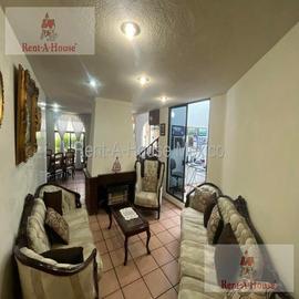 Foto de casa en venta en  , el yaqui, cuajimalpa de morelos, df / cdmx, 30770062 No. 01