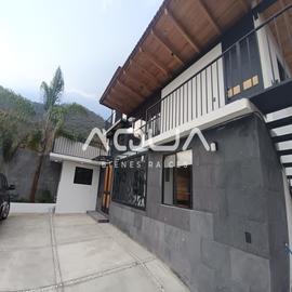 Foto de departamento en renta en el zensontle rojo , el arco, valle de bravo, méxico, 29857189 No. 01