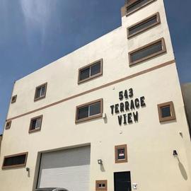 Foto de departamento en renta en electra , aeropuerto, tijuana, baja california, 27747687 No. 01