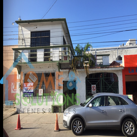 Foto de casa en venta en  , electricistas, carmen, campeche, 13841590 No. 01