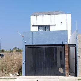 Foto de casa en venta en  , elías zamora verduzco, coquimatlán, colima, 0 No. 01