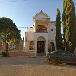 Foto de casa en venta en elisa villegas , elba esther gordillo, cuauhtémoc, chihuahua, 0 No. 01