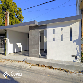 Foto de casa en venta en eliseo zamudio , lauro aguirre, tampico, tamaulipas, 0 No. 01