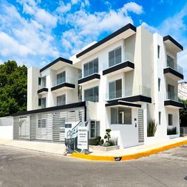 Foto de departamento en venta en  , elizabeth, córdoba, veracruz de ignacio de la llave, 30326394 No. 01