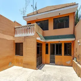 Foto de casa en venta en emiliano zapata 0 , torres de potrero, álvaro obregón, df / cdmx, 0 No. 01