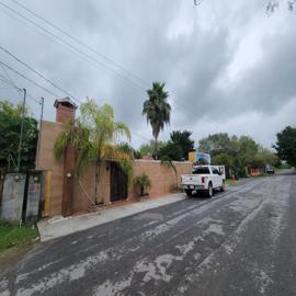 Foto de Casa en Emiliano Zapata 127, Pesquería, Pesquería, Nuevo León, 28739037