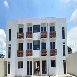 Foto de departamento en venta en emiliano zapata 221, capultitlán, toluca, méxico, 30268230 No. 01