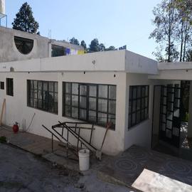 Foto de casa en renta en emiliano zapata , 3 marías o 3 cumbres, huitzilac, morelos, 27701026 No. 01