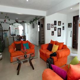 Foto de casa en venta en emiliano zapata , acoacalco, coyotepec, méxico, 27872883 No. 01
