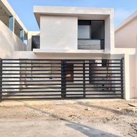 Foto de casa en venta en  , emiliano zapata, ciudad madero, tamaulipas, 0 No. 01