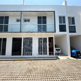 Foto de casa en renta en  , emiliano zapata, cuernavaca, morelos, 0 No. 01