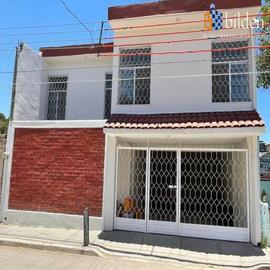 Foto de casa en venta en  , emiliano zapata, durango, durango, 0 No. 01