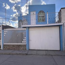 Foto de casa en venta en  , emiliano zapata, durango, durango, 0 No. 01
