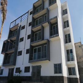 Foto de departamento en renta en  , emiliano zapata, emiliano zapata, morelos, 30211724 No. 01