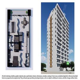 Foto de casa en condominio en venta en  , emiliano zapata, puerto vallarta, jalisco, 28192736 No. 01