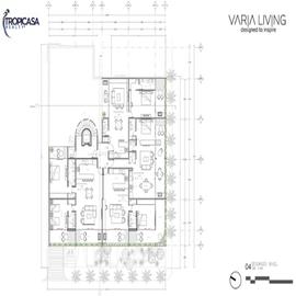 Foto de casa en condominio en venta en  , emiliano zapata, puerto vallarta, jalisco, 28704209 No. 01